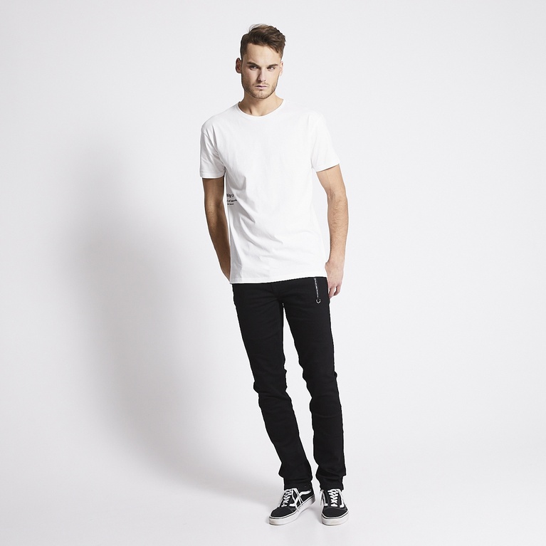 Printti-t-paita "Nathan"